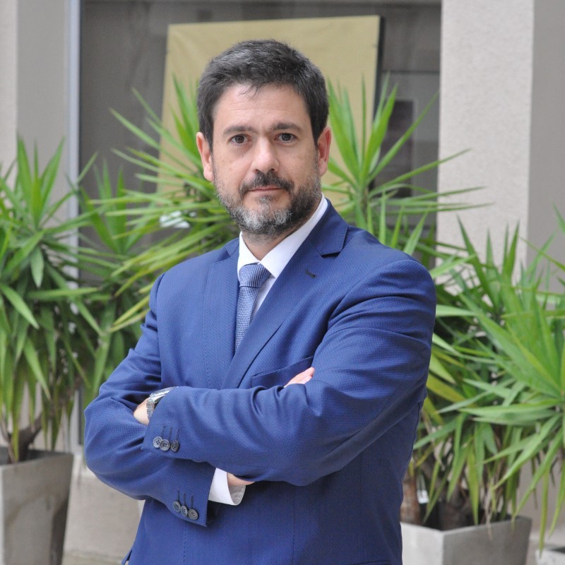 Anibal Casas Arregui