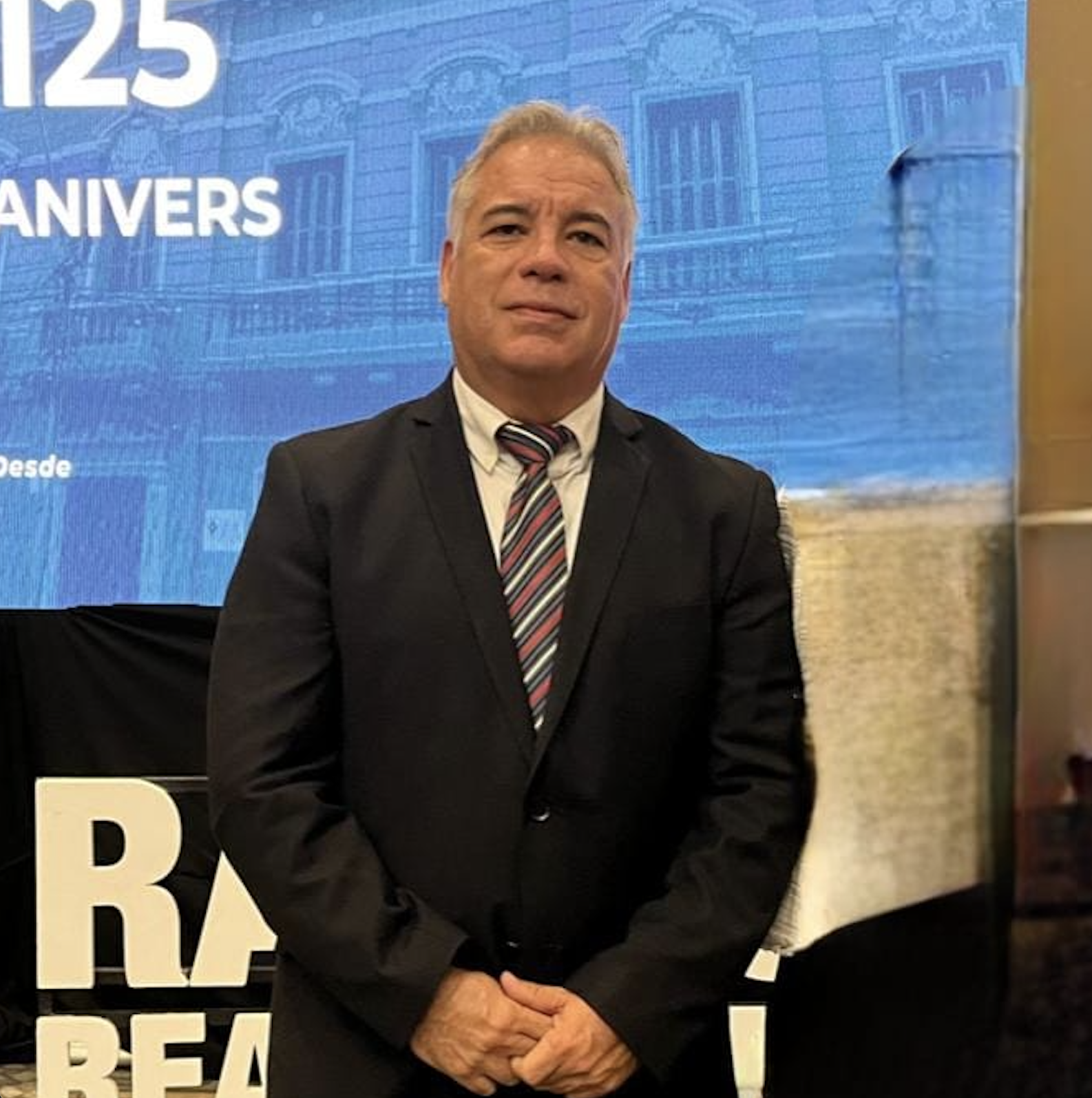 Luis Talavera